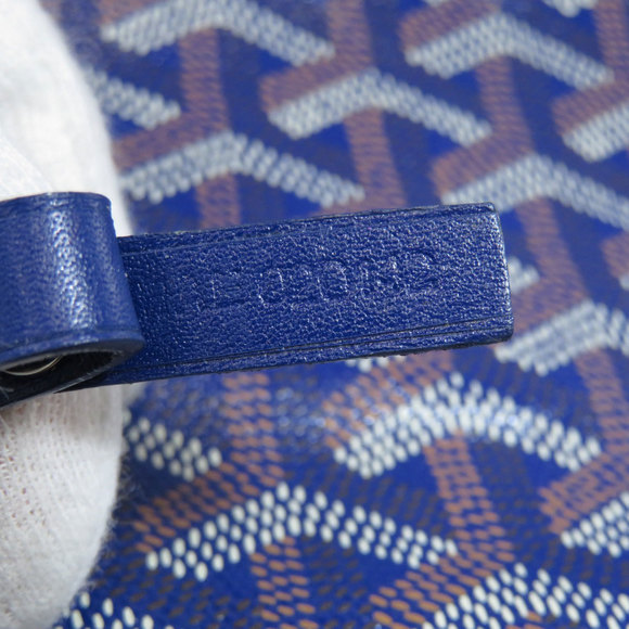 Goyard Saint Bag Tote Louis - Picture 7 of 9